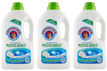 Chanteclair Muschio Bianco Liquid 1260ml