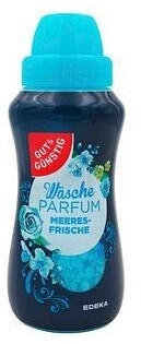 Gut & G&uuml;nstig Meeresfrische W&auml;scheparf&uuml;m 275,0 g