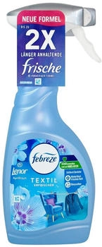 Febreze Textilerfrischer Aprilfrisch frisch 0,5 l, 1
