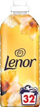 Lenor Orchidee & Vanille Weichspüler 0,80 l