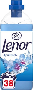 Lenor Aprilfrisch Weichsp&uuml;ler 0,95 l