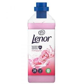 Lenor Frühlingsgarten Weichspüler 0,95 l