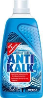GUT&G&Uuml;NSTIG Kraftgel Waschmaschinen-Entkalker, 1,0 l