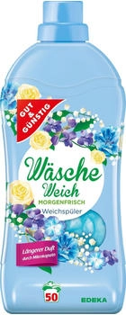 Gut & Günstig MORGENFRISCH Weichspüler 1,5 l