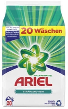 Ariel UNIVERSAL+ PULVER Waschmittel 1,2 kg