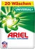 Ariel UNIVERSAL+ PULVER Waschmittel 1,2 kg