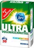 Vollwaschmittel