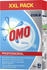 OMO PROFESSIONAL White Waschmittel 8,4 kg