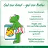Frosch Fein & Woll Waschbalsam flüssig, 30WL Beutel, wiederverschließbar