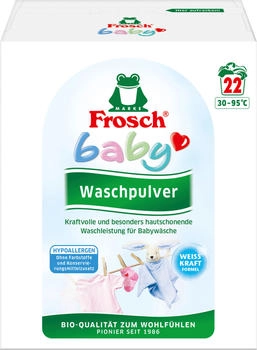 Frosch Baby 22WL 1452g