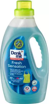 Denk Mit Fresh Sensation