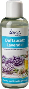 Ulrich natürlich Duftzusatz Lavendel - 250 ml