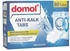 Domol Anti-Kalk Tabs 60 WL