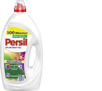 Persil Color Kraft-Gel (100 WL)