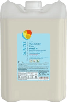 Sonett Color Sensitiv 10L