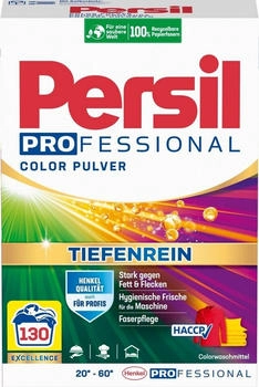 Persil Professional Pulver 130 WL Color 7,8kg