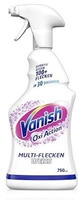 Vanish 3271328, Vanish Oxi Action Multi Flecken Weiss Vorwaschspray 750 ml