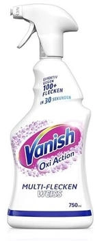 Vanish Multi-Flecken Weiss x 750ml Vorwaschspray