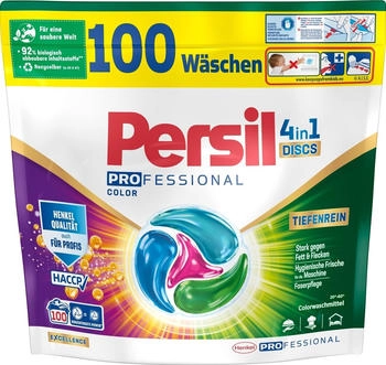 Persil Color 4in1 DISCS 100 WL