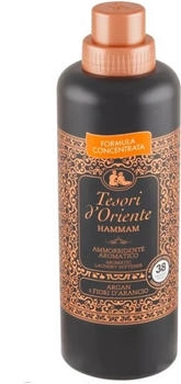 Tesori d'Oriente Hammam Rinse 760 ml Orientalisch-blumiger Duft