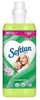 Softlan Fruhlingsfrisch Grün Weichspüler 1 L