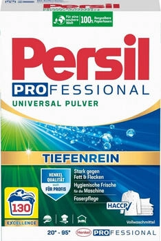 Persil Professional Pulver 130 WL Universal 7,8kg