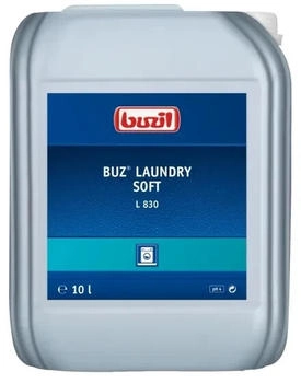 Buzil Laundry Soft L 830 Weichspüler 10 l Kanister
