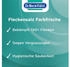 Dr.Beckmann Farbfrische Waschmittel inkl. Dosierlöffel | 400 g