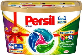 Persil Color 4in1 DISCS (16 WL