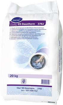 Diversey Clax DS Desotherm 37B2 , phosphatfrei 101106152 , 20 kg
