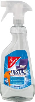 Gut & Günstig frisch 0,75 l GUT&GÜNSTIG 750 Millil
