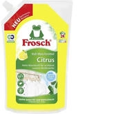 Frosch Citrus Voll-Waschmittel 1,44 L