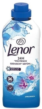 Lenor Aprilfrisch Weichsp&uuml;ler 0,756 l St.