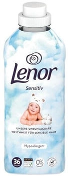 Lenor Sensitiv Weichsp&uuml;ler 0,756 l