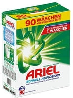 Ariel Waschpulver, Universal+ (90 washing)