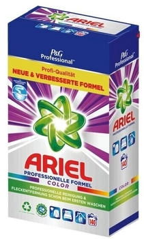 Ariel Farbwaschmittel »Professional - Color« 140 WL weiß