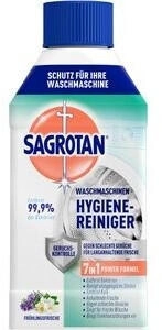 Sagrotan 7in1, Hygienereiniger, fl&uuml;ssig, Fr&uuml;hlingsfrische, 250ml