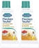 Dr.Beckmann 2x Fleckenteufel Fetthaltiges & Saucen 50 ml - Mit 3-Fach-Fettlöse