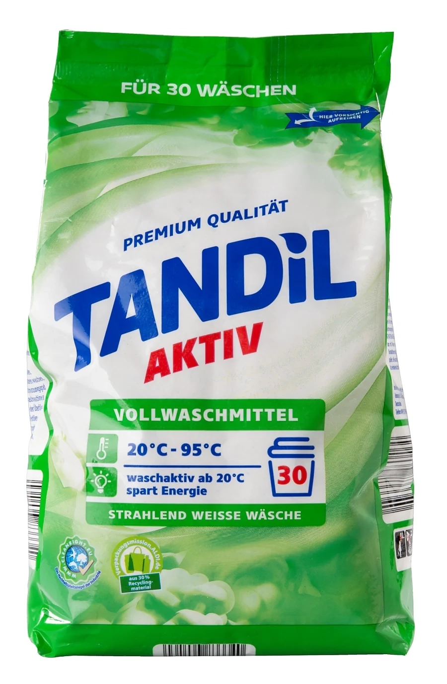 Aldi Tandil Aktiv
