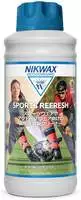 Nikwax Sports Refresh 1 Liter - Reinigungsmittel f&uuml;r Sportbekleidung (1S3P01)