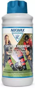 Nikwax Sports Refresh