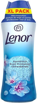 Lenor Waschmittel