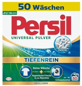 Persil Waschpulver Universal 50 WL