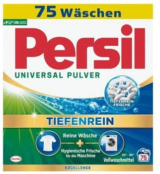 Persil Waschpulver Universal 75WL