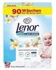 Waschmittel Allergiker geeignet