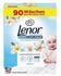 Lenor Sensitiv Pulver Waschmittel