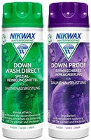 NIKWAX Down Wash Direct, Daunen-Waschmittel 300 ml, Grundpreis: &euro; 28,33 / l