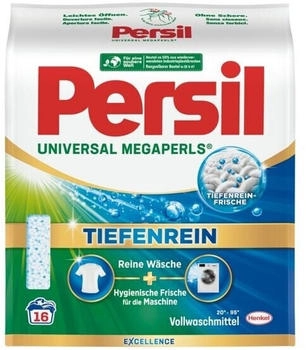 Persil Universalwaschmittel Megaperls 16 WL