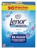 Lenor Vollwaschmittel Pulver Aprilfrisch 90 WL