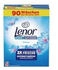 Lenor Vollwaschmittel Pulver Aprilfrisch 90 WL